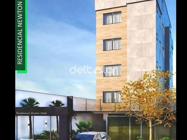Imagem: Cobertura / Penthouse 3 Quartos 1 Vagà