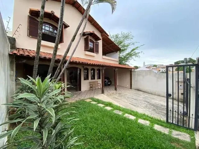Imagem: Casa para Venda em Belo Horizonte, Copacabana