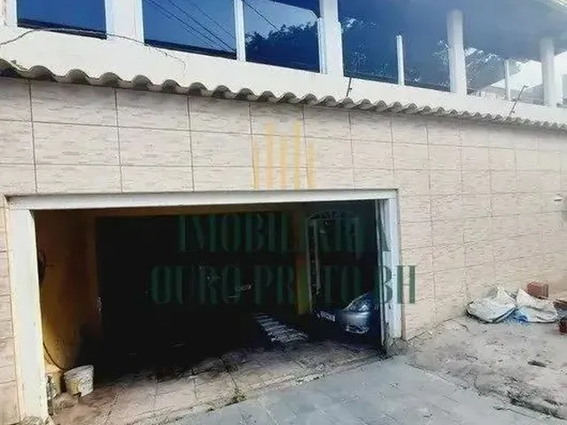 Imagem: Casa com 4 Quartos Á Venda no Bairro Jardim