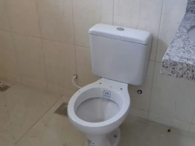 Imagem 4: Jardim dos Comerciários - Região de Venda Nova - Excelente Casa Geminada Nova 03