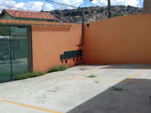 Imagem 10: Jardim dos Comerciários - Região de Venda Nova - Excelente Casa Geminada Nova 03