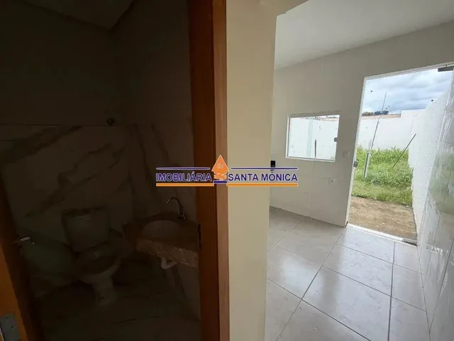 Imagem 5: Casa Independente 2 Quartos - Jardim Comerciários