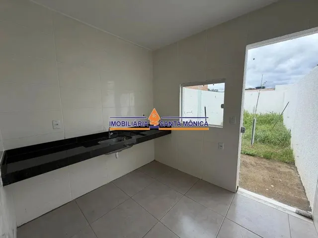 Imagem 12: Casa Independente 2 Quartos - Jardim Comerciários