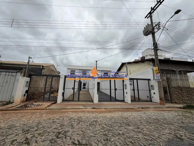 Imagem 2: Casa Independente 2 Quartos - Jardim Comerciários
