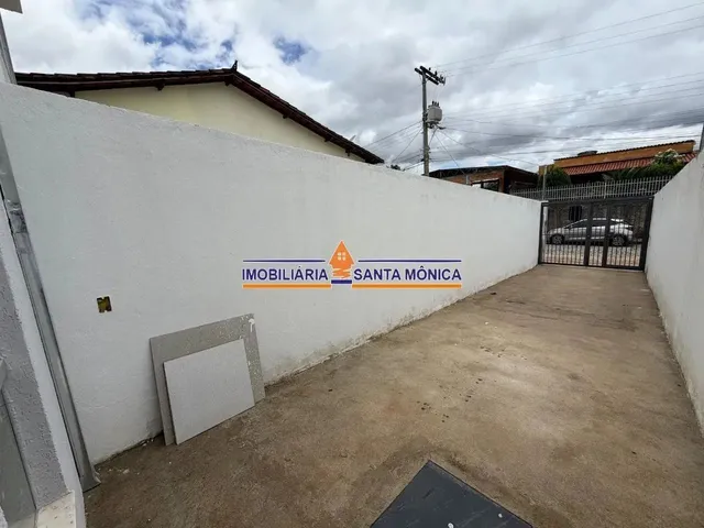 Imagem 10: Casa Independente 2 Quartos - Jardim Comerciários
