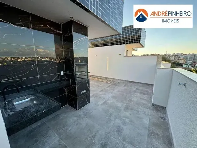 Imagem: Cobertura com 3 Quartos 1 Suite À Venda