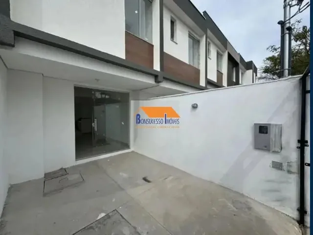 Imagem 1: Casa de 2 Quartos no Bairro Piratininga