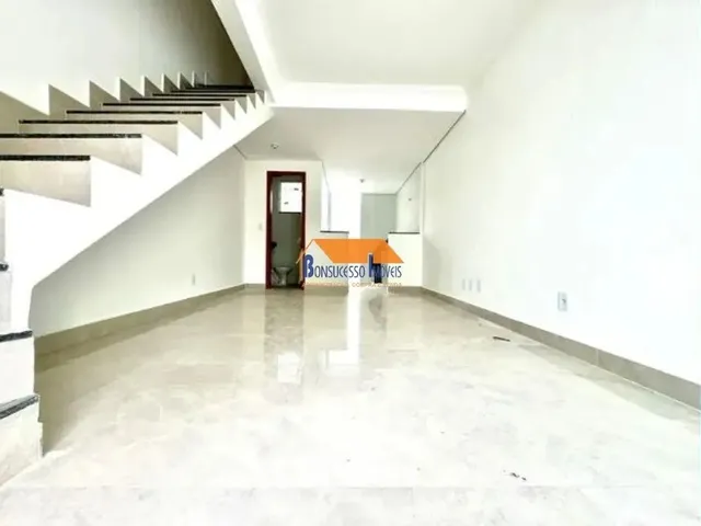 Imagem 8: Casa de 2 Quartos no Bairro Piratininga