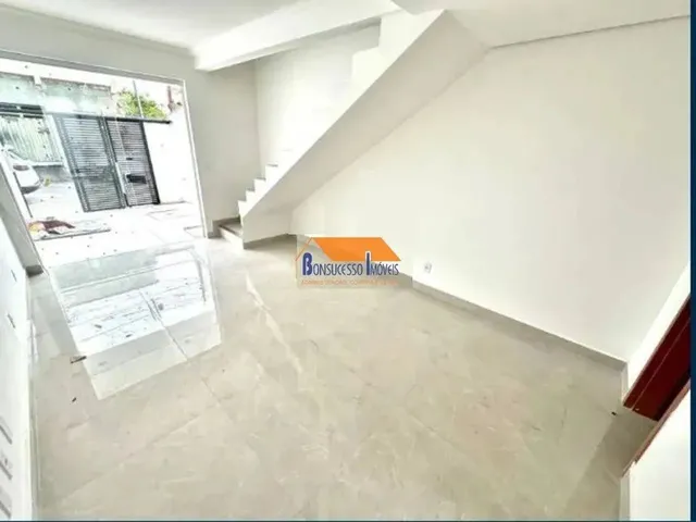 Imagem 9: Casa de 2 Quartos no Bairro Piratininga