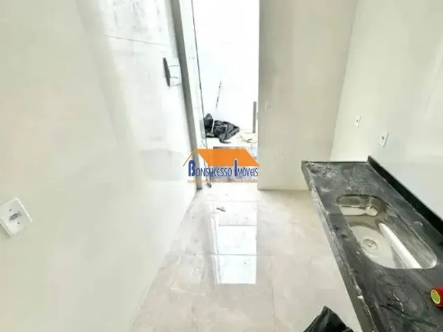 Imagem 6: Casa de 2 Quartos no Bairro Piratininga
