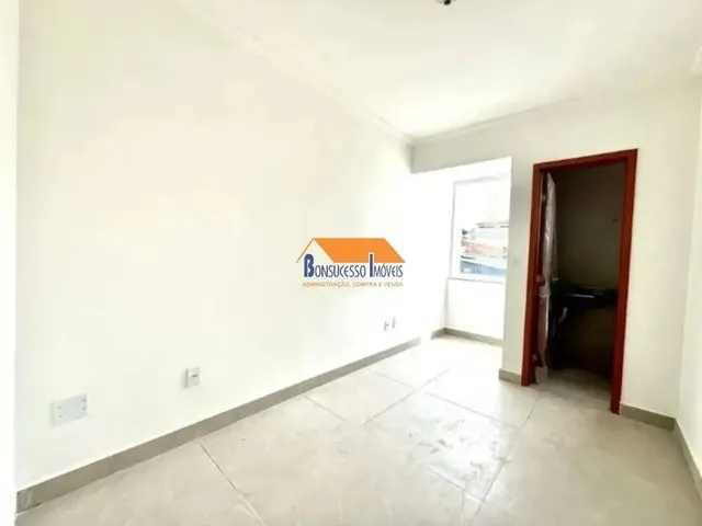 Imagem 4: Casa de 2 Quartos no Bairro Piratininga