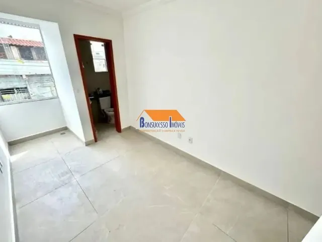 Imagem 11: Casa de 2 Quartos no Bairro Piratininga