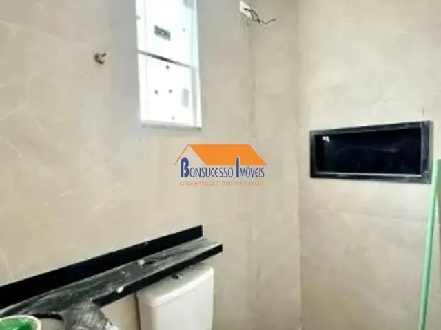 Imagem 12: Casa de 2 Quartos no Bairro Piratininga