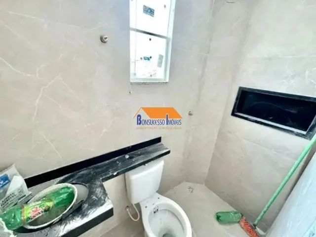 Imagem 3: Casa de 2 Quartos no Bairro Piratininga