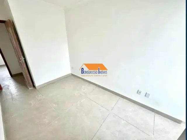 Imagem 10: Casa de 2 Quartos no Bairro Piratininga