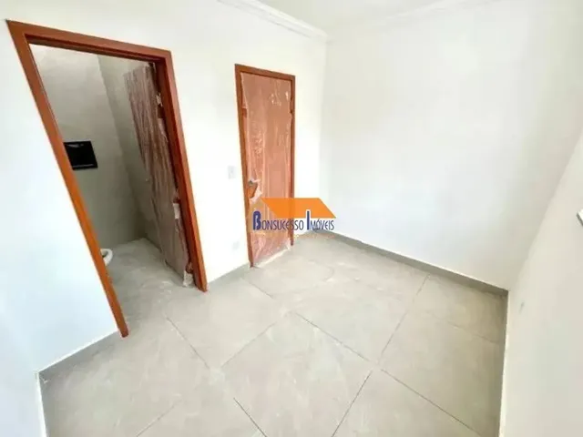 Imagem 7: Casa de 2 Quartos no Bairro Piratininga