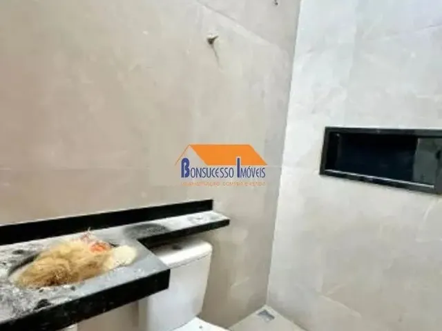 Imagem 2: Casa de 2 Quartos no Bairro Piratininga