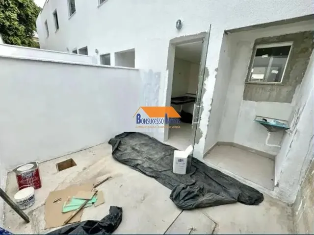 Imagem 5: Casa de 2 Quartos no Bairro Piratininga