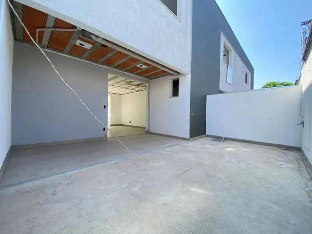 Imagem: Casa Geminada Duplex 3 Quartos 1 Suíte