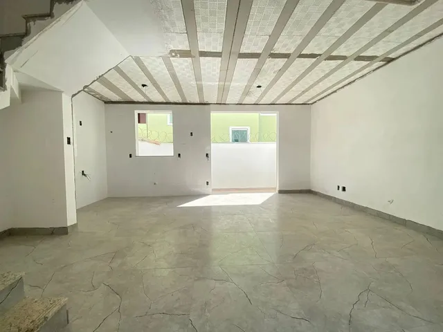 Imagem 15: Casa Geminada Duplex 3 Quartos 1 Suíte 1 Vaga