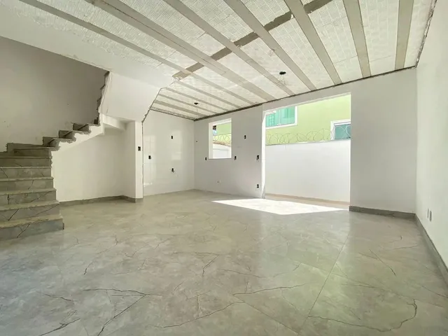 Imagem 8: Casa Geminada Duplex 3 Quartos 1 Suíte 1 Vaga