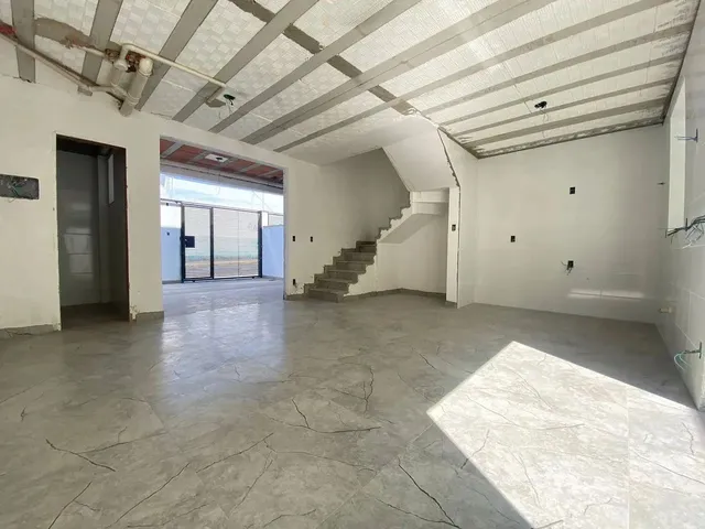Imagem 13: Casa Geminada Duplex 3 Quartos 1 Suíte 1 Vaga