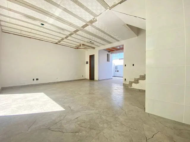 Imagem 5: Casa Geminada Duplex 3 Quartos 1 Suíte 1 Vaga