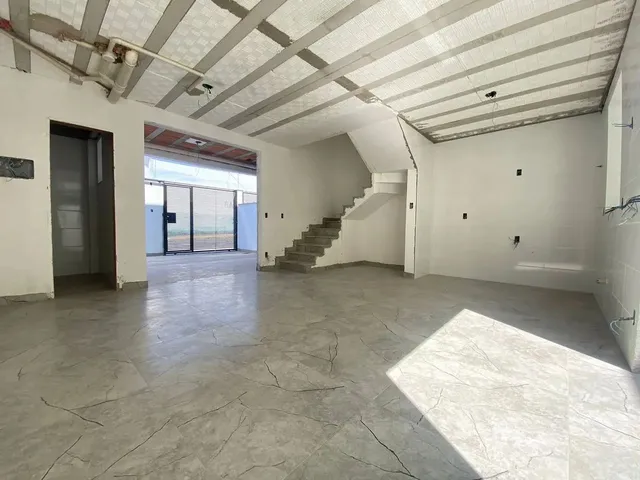 Imagem 12: Casa Geminada Duplex 3 Quartos 1 Suíte 1 Vaga