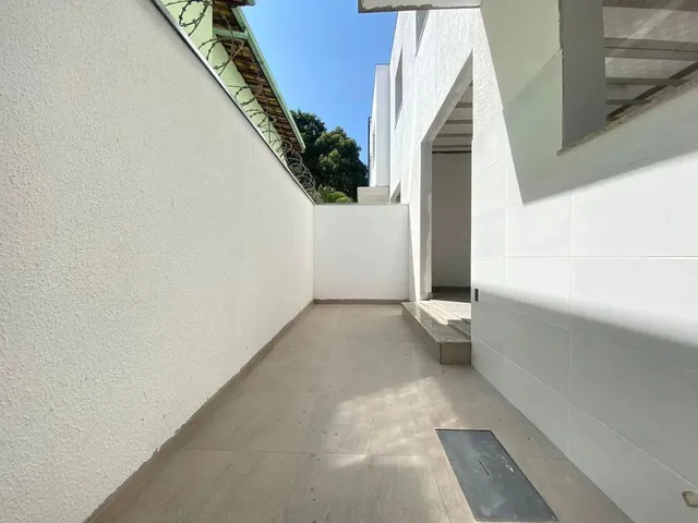 Imagem 3: Casa Geminada Duplex 3 Quartos 1 Suíte 1 Vaga