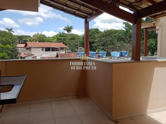 Imagem: Cobertura com 3 Quartos Á Venda no Bairro