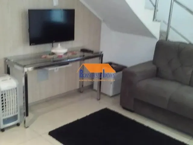 Imagem: Casa de 2 Quartos no Bairro Rio Branco