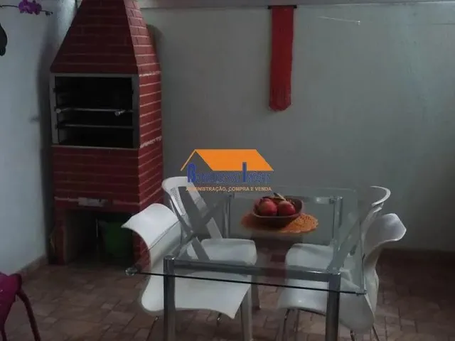 Imagem 5: Casa de 2 Quartos no Bairro Rio Branco