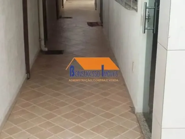 Imagem 10: Casa de 2 Quartos no Bairro Rio Branco