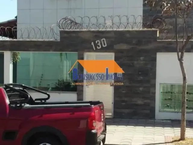 Imagem 7: Casa de 2 Quartos no Bairro Rio Branco