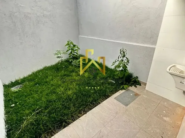 Imagem 7: Excelente Oportunidade no Bairro Jardim dos Comerciários, Casa com Uma Localização