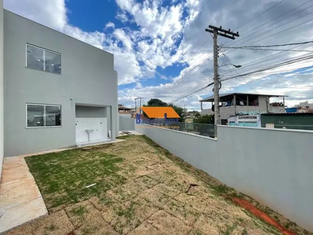 Imagem 5: Casa de 3 Quartos no Bairro Piratininga