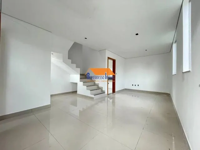 Imagem 2: Casa de 3 Quartos no Bairro Piratininga