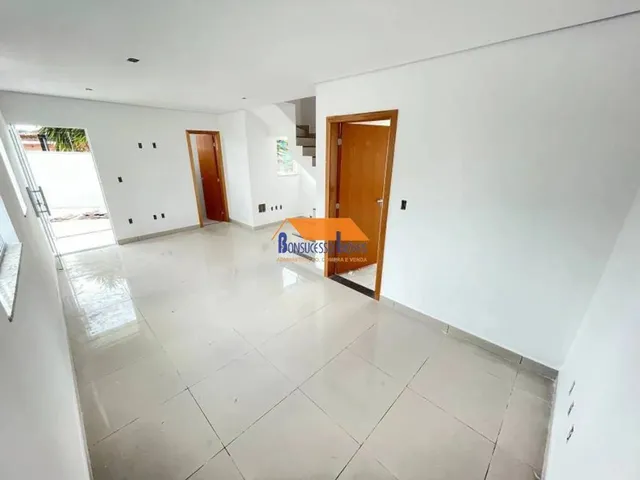 Imagem 7: Casa de 3 Quartos no Bairro Piratininga