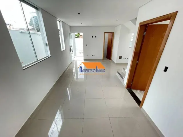 Imagem 12: Casa de 3 Quartos no Bairro Piratininga