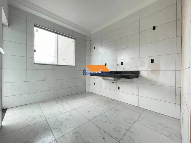 Imagem 11: Casa de 3 Quartos no Bairro Piratininga