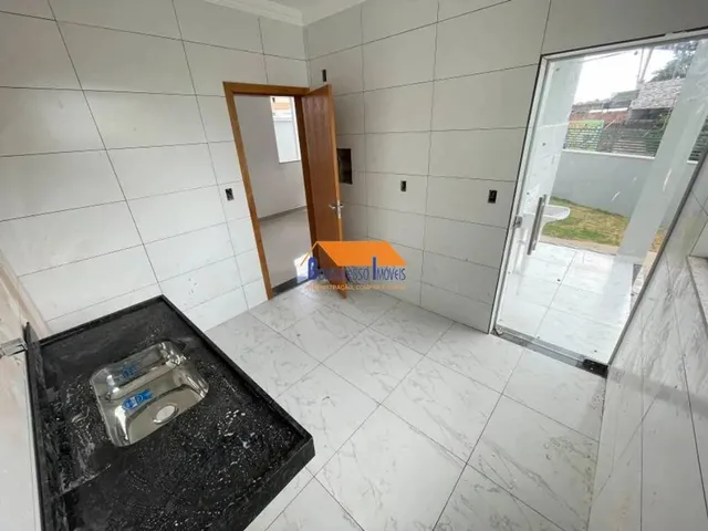 Imagem 4: Casa de 3 Quartos no Bairro Piratininga