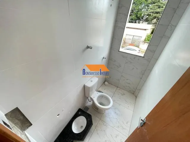 Imagem 3: Casa de 3 Quartos no Bairro Piratininga
