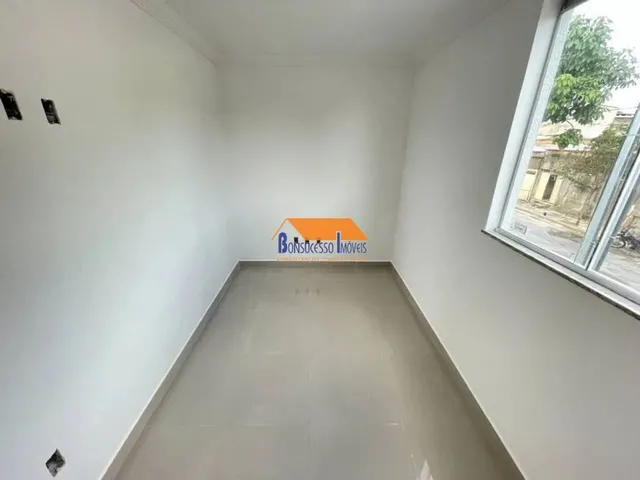 Imagem 13: Casa de 3 Quartos no Bairro Piratininga