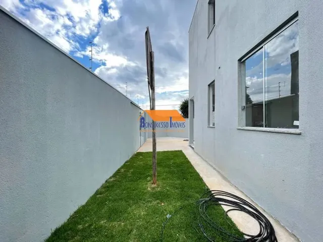 Imagem 9: Casa de 3 Quartos no Bairro Piratininga