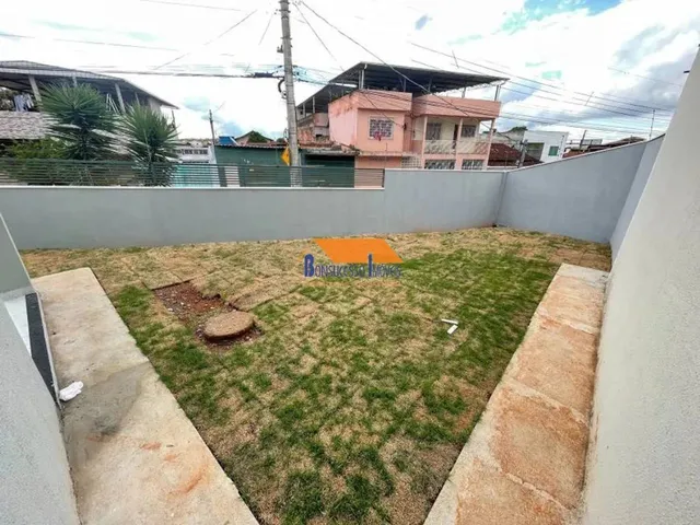 Imagem 10: Casa de 3 Quartos no Bairro Piratininga