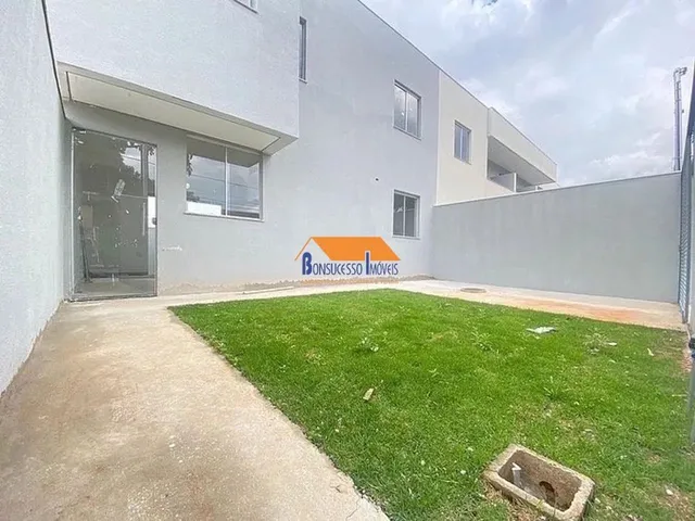 Imagem 15: Casa de 3 Quartos no Bairro Piratininga