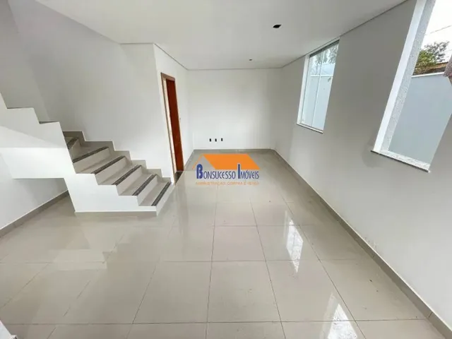 Imagem 8: Casa de 3 Quartos no Bairro Piratininga