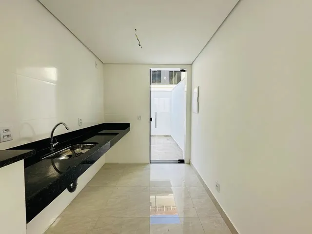 Imagem: Área Privativa 3 Quartos 2 Vagas