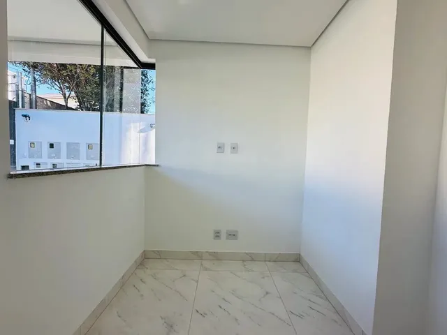 Imagem 10: Área Privativa 3 Quartos 2 Vagas