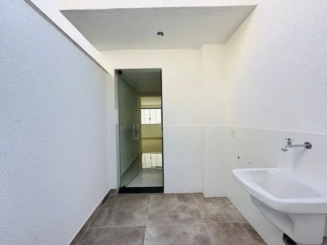 Imagem 12: Área Privativa 3 Quartos 2 Vagas